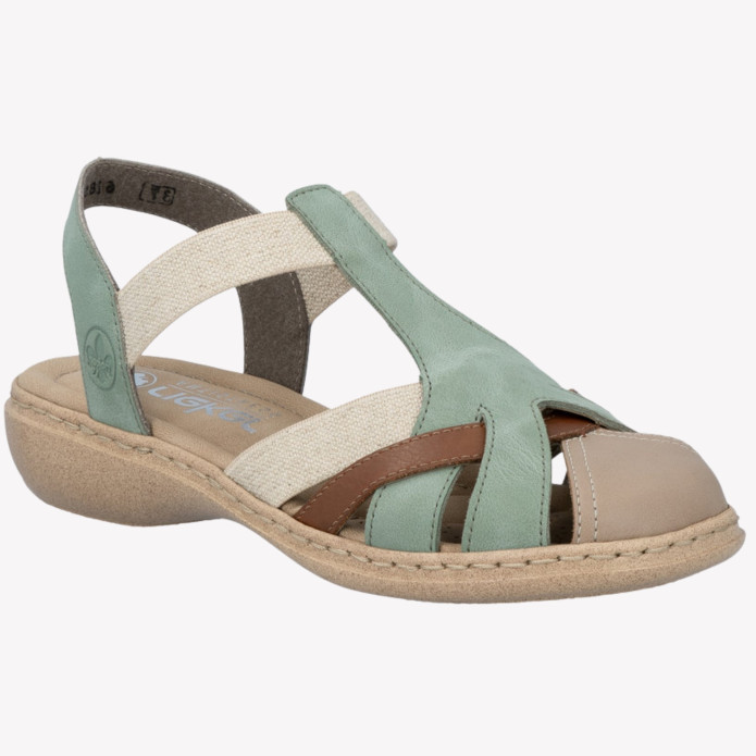detail 61852-52 Rieker