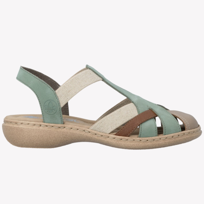 detail 61852-52 Rieker