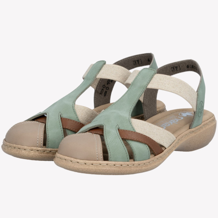 detail 61852-52 Rieker