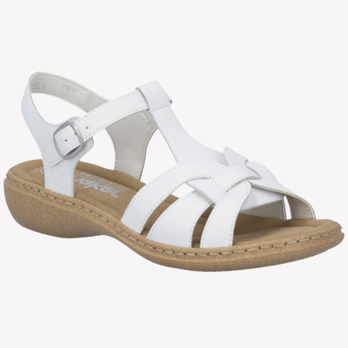 detail 61853-80 Rieker