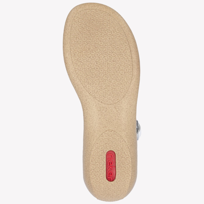 detail 61853-80 Rieker
