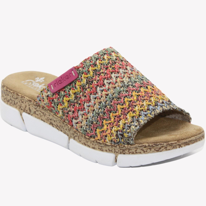 detail V2369-90 Rieker