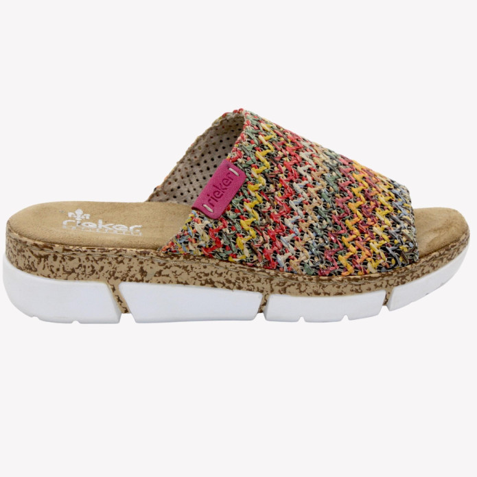 detail V2369-90 Rieker