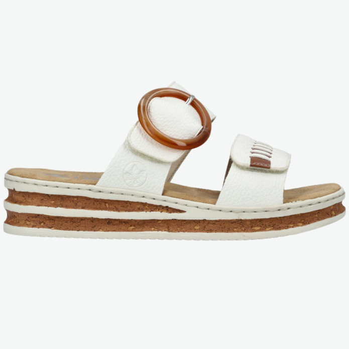detail 62993-80 Rieker