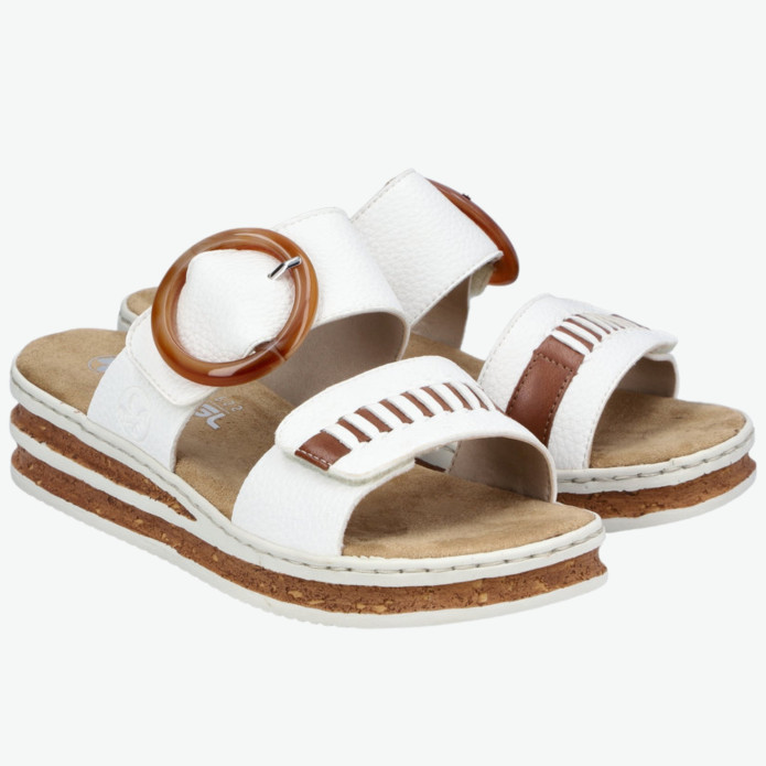 detail 62993-80 Rieker