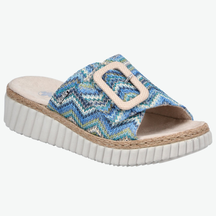 detail 69253-90 Rieker