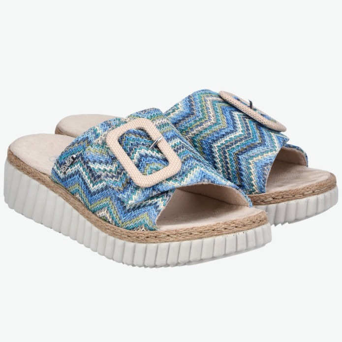 detail 69253-90 Rieker