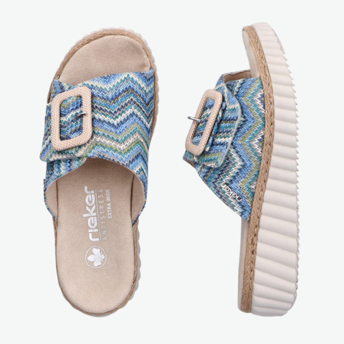 detail 69253-90 Rieker