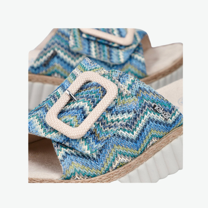 detail 69253-90 Rieker