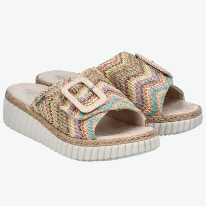 detail 69253-91 Rieker