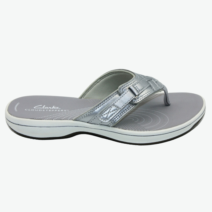 detail BRINKLEY SEA Clarks