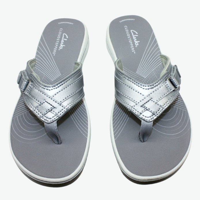 detail BRINKLEY SEA Clarks