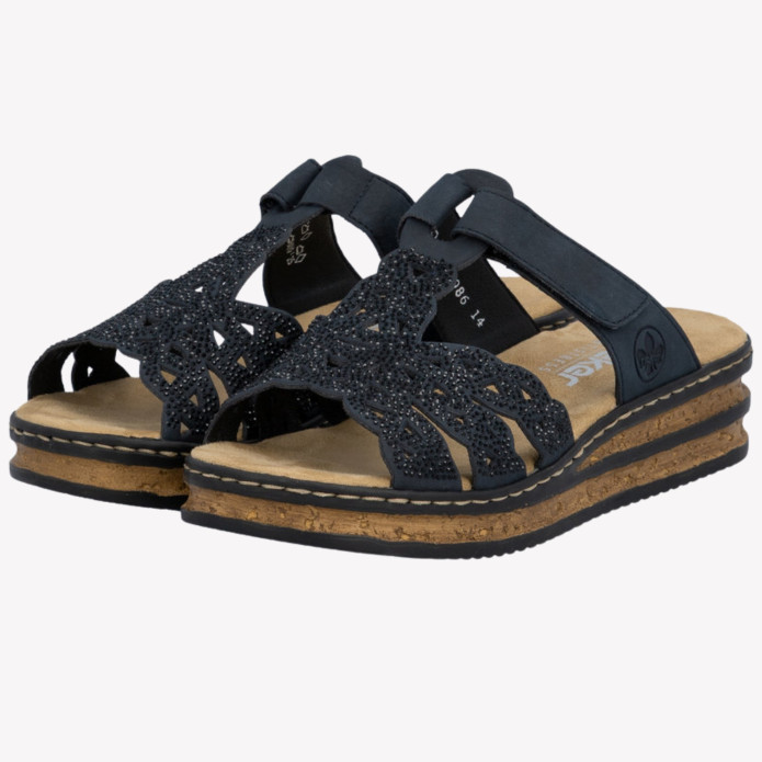 detail 62986-14 Rieker