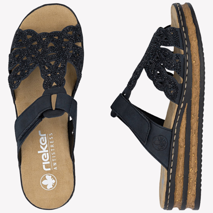 detail 62986-14 Rieker