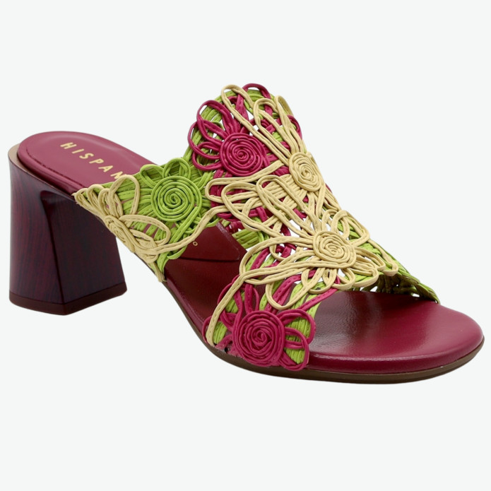 detail HV264801 HISPANITAS