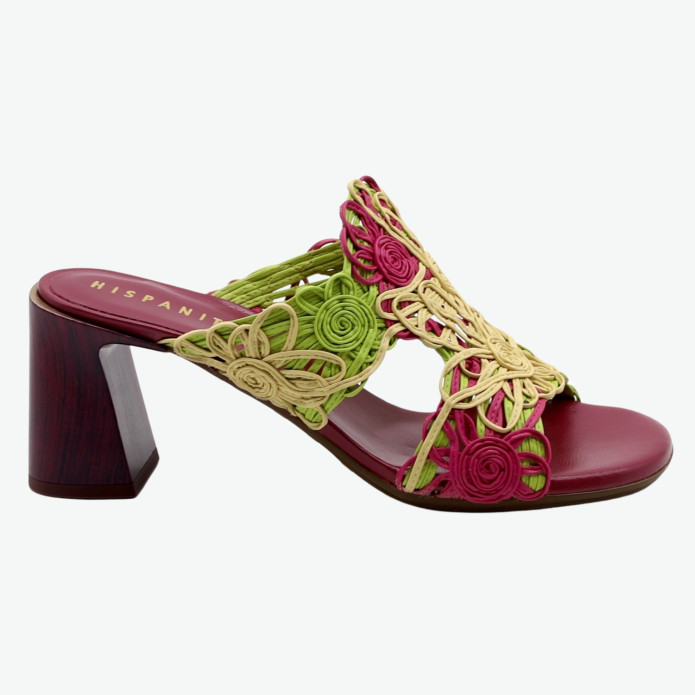detail HV264801 HISPANITAS