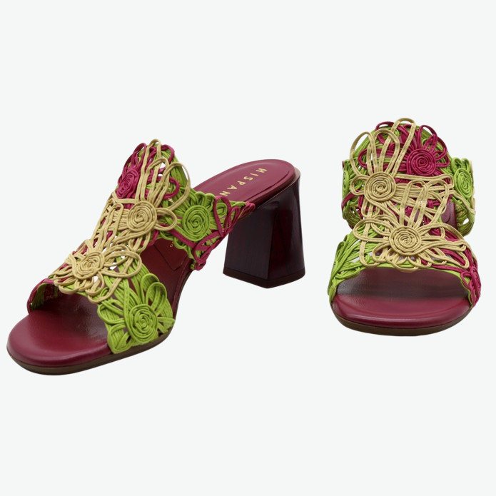 detail HV264801 HISPANITAS