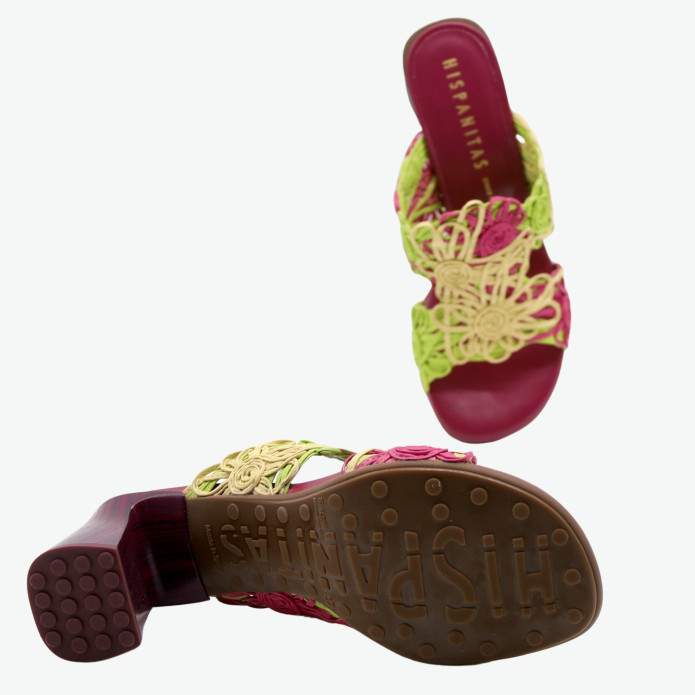 detail HV264801 HISPANITAS