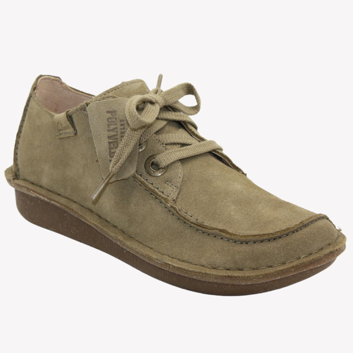 detail Funny Dream Clarks