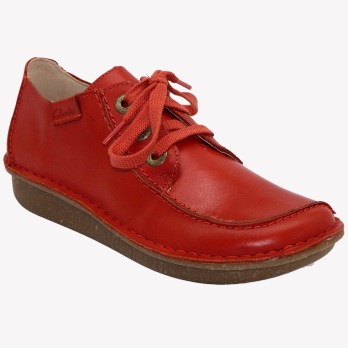 detail Funny Dream Clarks