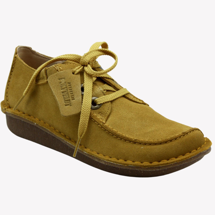 detail Funny Dream Clarks