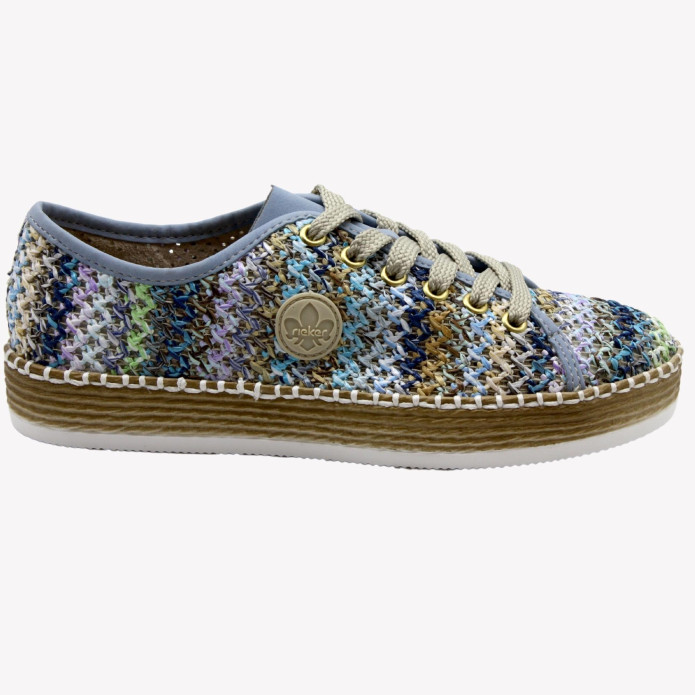 detail L7843-90 Rieker
