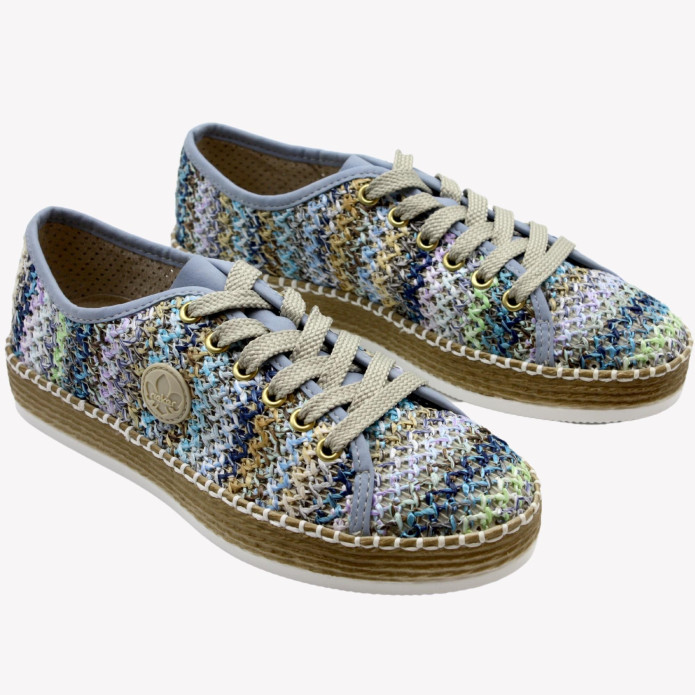 detail L7843-90 Rieker