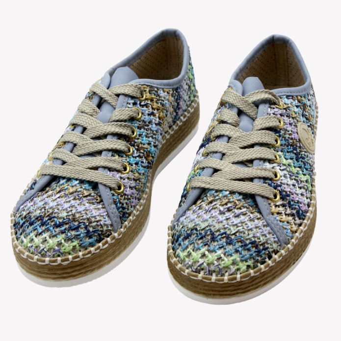 detail L7843-90 Rieker