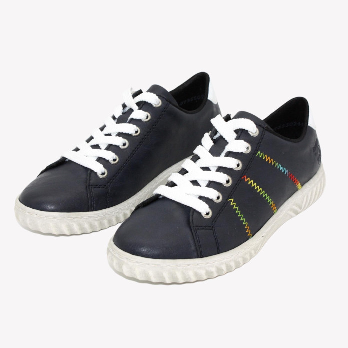 detail N0910-14 Rieker