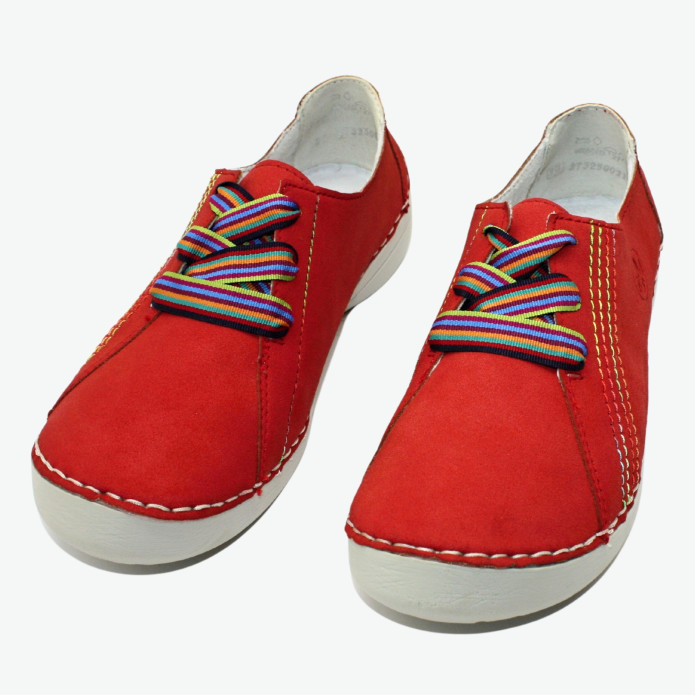 detail 52508-33 Rieker