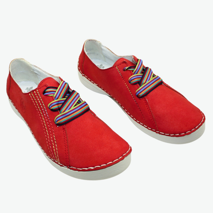detail 52508-33 Rieker