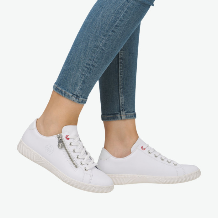 detail N0900-81 Rieker