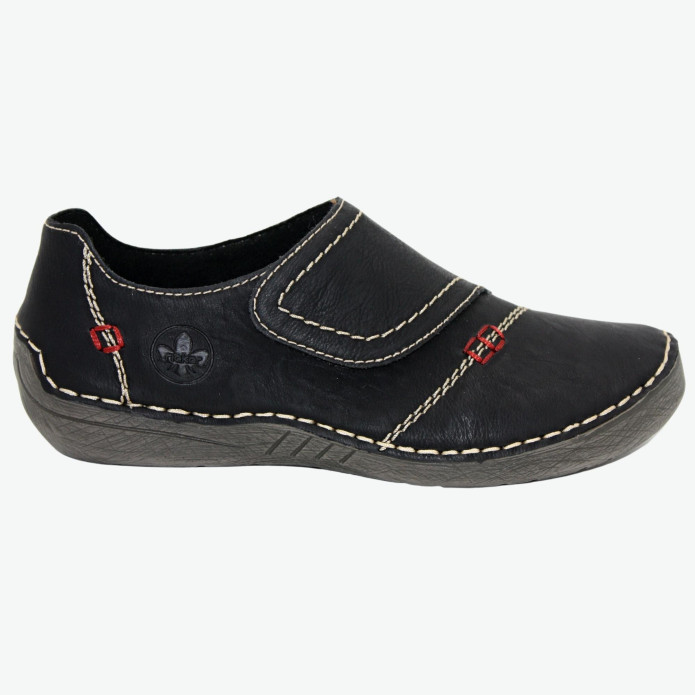 detail 52577-00 Rieker