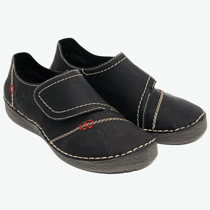 detail 52577-00 Rieker