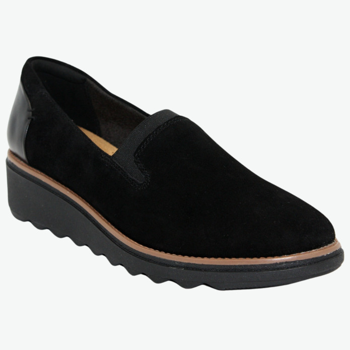 detail Sharon Dolly Clarks