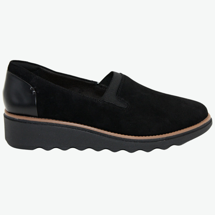 detail Sharon Dolly Clarks