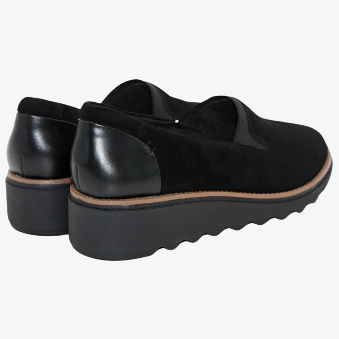 detail Sharon Dolly Clarks