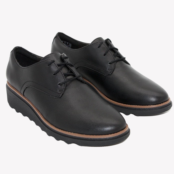 detail Sharon Rae Clarks