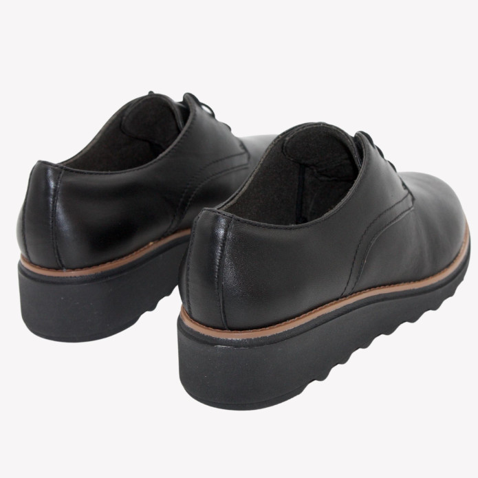 detail Sharon Rae Clarks