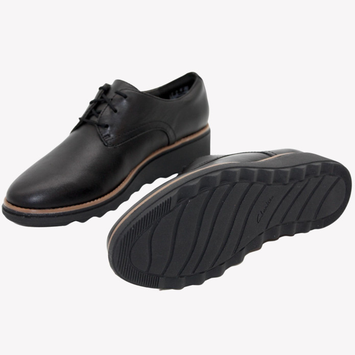 detail Sharon Rae Clarks