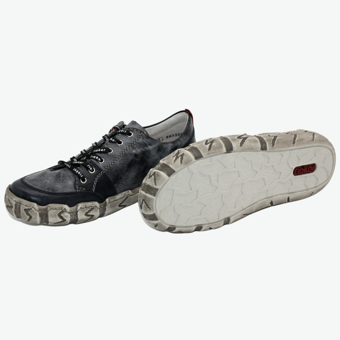 detail L0302-14 Rieker