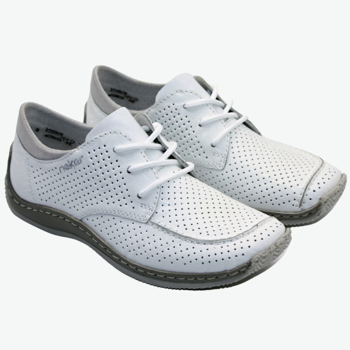 detail L1718-80 Rieker