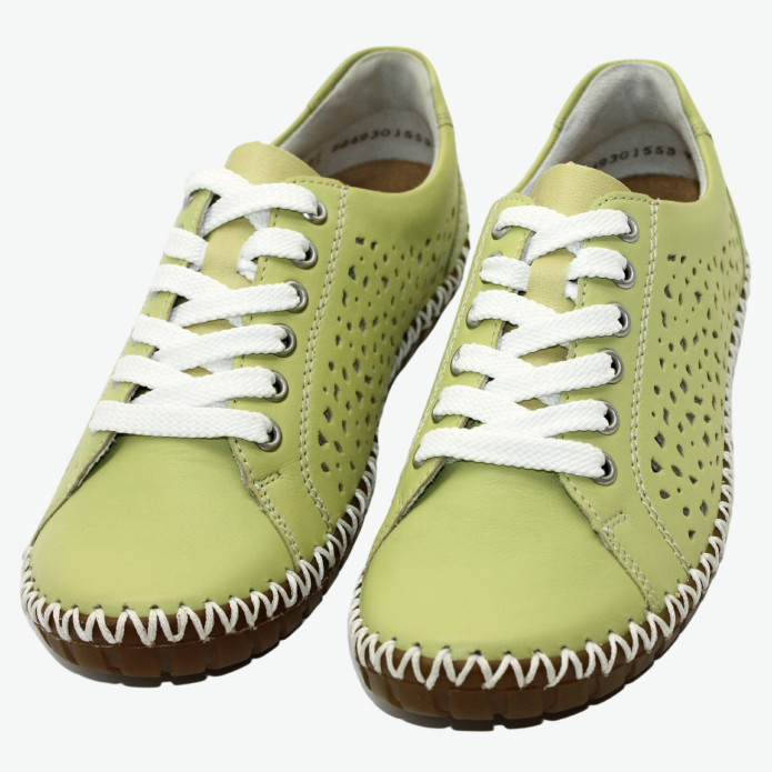 detail M2824-52 Rieker