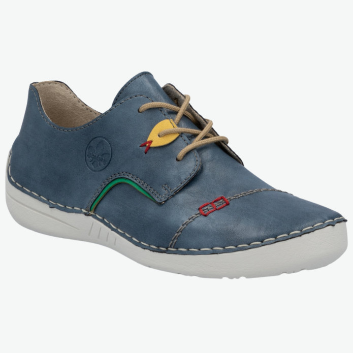 detail 52528-14 Rieker