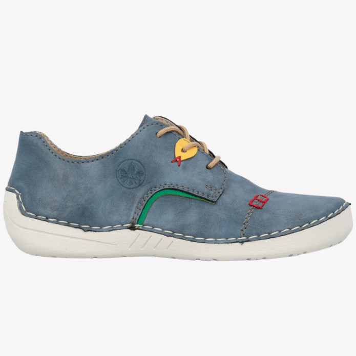 detail 52528-14 Rieker