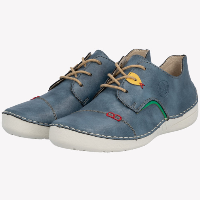 detail 52528-14 Rieker