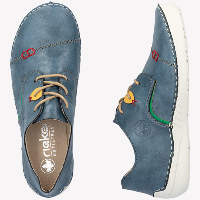 detail 52528-14 Rieker