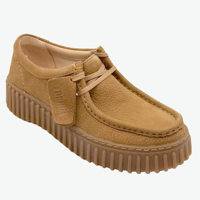 detail TORHILL BEE - H CLARKS