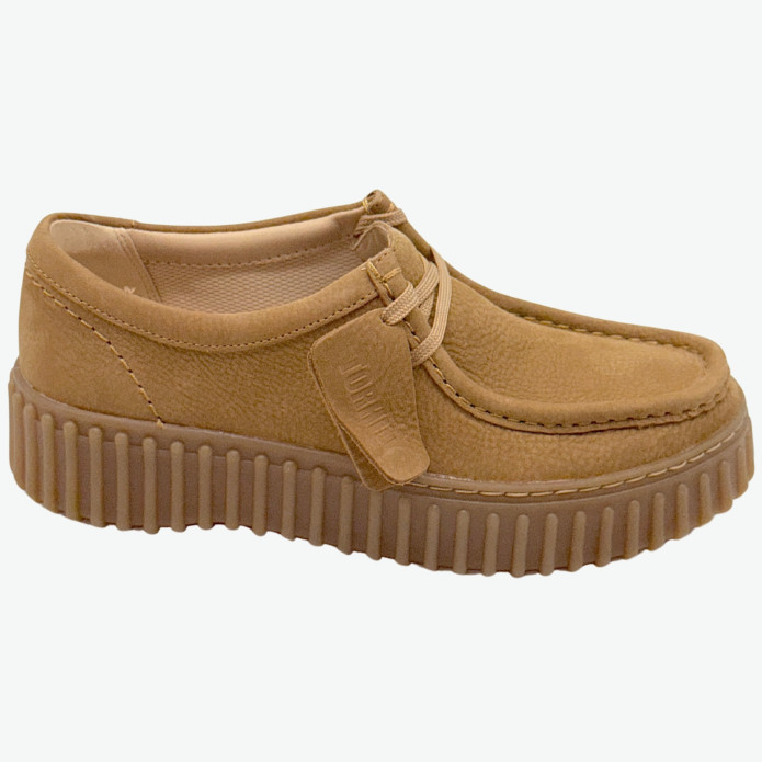 detail TORHILL BEE - H CLARKS