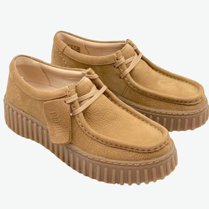 detail TORHILL BEE - H CLARKS